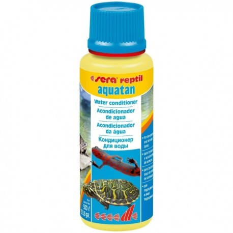 Preparat Reptil Aquatan 100ml