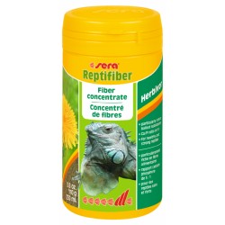 Reptifiber 250 ml -gady, pokarm uzupełniający