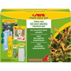 Zestaw do roślin wodnych Plant Care Set