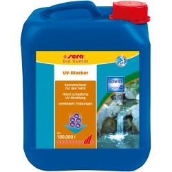 Pond bio humin 5.000 ml