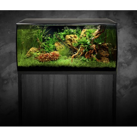 Szafka pod akwarium Fluval Flex 57L, biała, 41.5 x 36.5 x75 cm