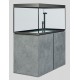 Szafka do zestawu Siena 270, beton, 90 x 55 x 73 cm