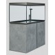 Szafka do zestawu Siena 330, beton, 110 x 55 x 73 cm