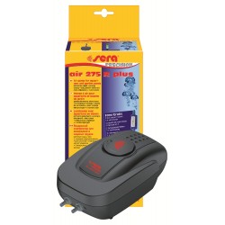 Pompa powietrza Air 275 R plus, 275 l/h, 4 W, AC 220 – 240 V 50/60 Hz