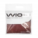 WIO Inferno Sand, piasek, dekoracyjny, czerwony, 2kg, worek