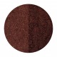 WIO Inferno Sand, piasek, dekoracyjny, czerwony, 2kg, worek