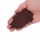 WIO Inferno Sand, piasek, dekoracyjny, czerwony, 2kg, worek