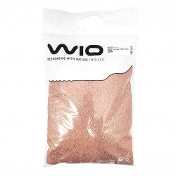 WIO Pale Fine Artist Wetland, substrat, dla roślin, piasek jasny drobny, 5kg, worek