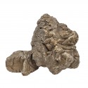 WIO Elderly Set Box Boulder, kamień dekoracyjny, do akwarium i terrarium, szary, 11kg, pudełko