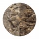 WIO Elderly Set Box Boulder, kamień dekoracyjny, do akwarium i terrarium, szary, 11kg, pudełko