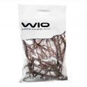 WIO Elder Root Mix, zestaw do dekoracji, do terrarium, 0,25kg