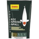 Koi Professional Spring/Autumn Food 500 g - pokarm specjalny