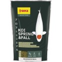 Koi Professional Spring/Autumn Food 1.000 g - pokarm specjalny