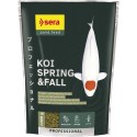 Koi Professional Spring/Autumn Food 2.200 g - pokarm specjalny