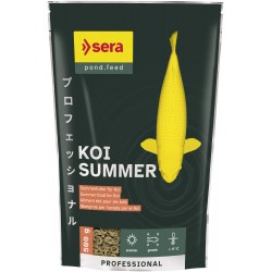 Koi Professional Summer Food 500 g- pokarm specjalny