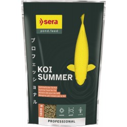 Koi Professional Summer Food 1.000 g - pokarm specjalny