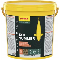 Koi Professional Summer Food 7 kg - pokarm specjalny