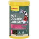 Koi Color Large 1.000 ml, granulat - pokarm postawowy dla Koi