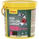 Koi Color Large 3.800 ml, granulat - pokarm postawowy dla Koi