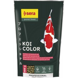 Koi Professional Color 500g - pokarm wybarwiający