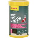 Koi Color Mini 1.000 ml, granulat - pokarm postawowy dla Koi