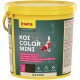 Koi Color Mini 3.800 ml, granulat - pokarm postawowy dla Koi