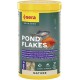 Pond Flakes 1.000 ml, płatki -pokarm dla ryb stawowych