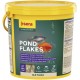 Pond Flakes 3.800 ml, płatki -pokarm dla ryb stawowych