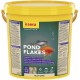 Pond Flakes 10 l, płatki -pokarm dla ryb stawowych