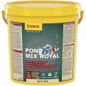 Pond Mix Royal 10 l, mieszanka -pokarm dla ryb stawowych