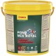 Pond Mix Royal 21 l, mieszanka -pokarm dla ryb stawowych