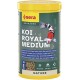 Koi Royal Medium 1.000 ml, granulat - pokarm postawowy dla Koi