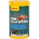 Przysmak Koi Silkworm 1000ml