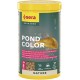 Pond Color 1.000 ml, granulat - pokarm wybarwiający dla ryb stawowych