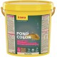 Pond Color 10 l, granulat - pokarm wybarwiający dla ryb stawowych