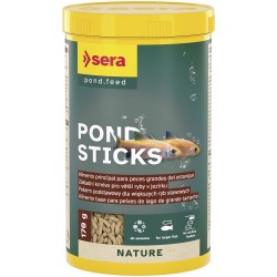 Pond Sticks 1000ml - pokarm dla ryb stawowych