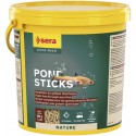 Pond Sticks 3,8 l - pokarm dla ryb stawowych