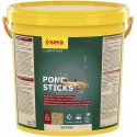 Pond Sticks 21 l - pokarm dla ryb stawowych