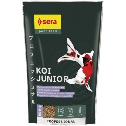 Koi Junior All Seasons Probiotic 500 g - pokarm specjalny