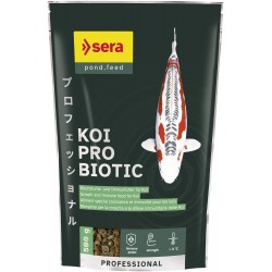 Koi All Seasons Probiotic 500 g - pokarm specjalny