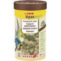 Vipan Nature 250 ml, płatki - pokarm premium