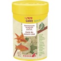 Goldy Nature 100 ml, płatki -pokarm premium