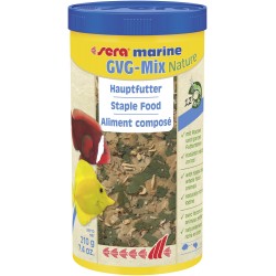 Marin GVG-mix Nature 1000 ml, płatki - pokarm premium