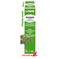 Preparat Phyto med Protazid 100 ml