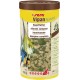 Vipan Nature Large Flakes 1000 ml, duże płatki - pokarm premium