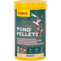 Pond Pellets, 1000ml/125g - pokarm letni dla ryb stawowych