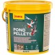 Pond Pellets, 3800ml/600g - pokarm letni dla ryb stawowych