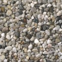 Gravel Light Coarse, żwirek, do akwarium, ciemny, 3-6 mm, 10 kg