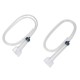 Gravelcleany, odmulacz, do akwarium, S 22,5cm/140cm - 9/12mm