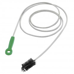 Szczoteczka do czyszczenia węży, 150 cm, do węży 9/12mm, 12/16mm, 16/22mm